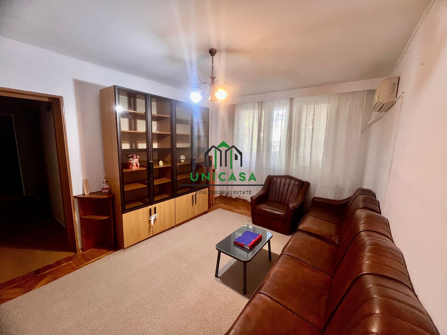 Apartament 4 cam/De inchiriat/1Mai - Poză 1