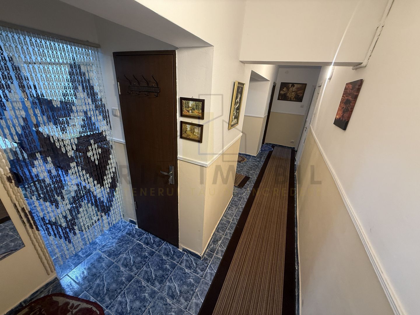 4 camere Decomandat Dacia, etaj intermediar, 1980 - Poză 9