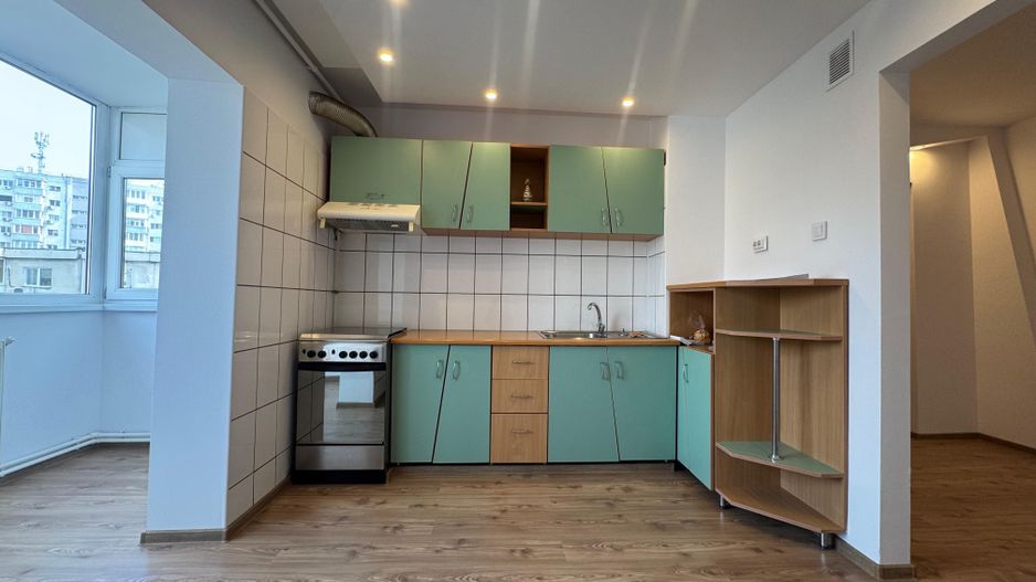 3 camere decomandat || Crângași || aproape de parc si de Lacul Morii - Poză 17