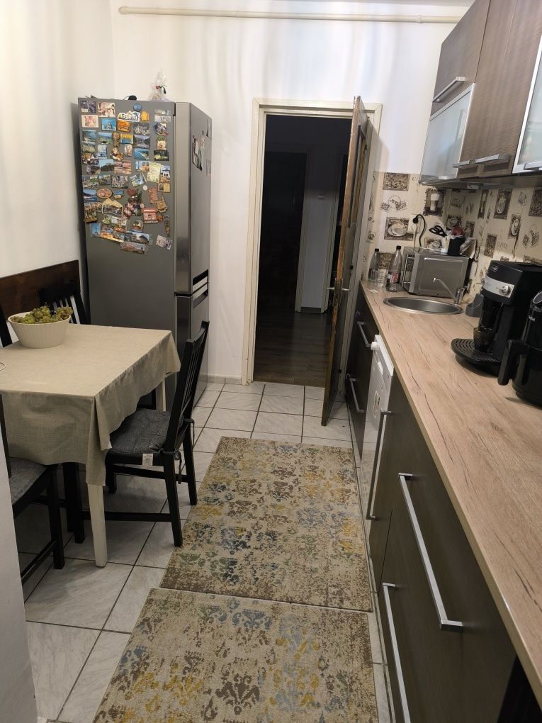 Apartament cu 3 camere, 64 mp, situat în zona Răcădău – Etaj 1, parcare + boxă - Poză 8