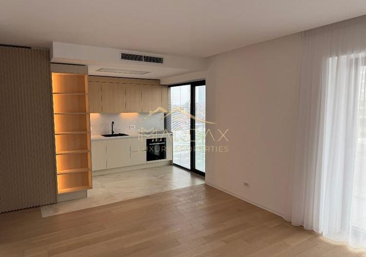 Apartament premium de vânzare I 2 camere + 2 lucuri parcare I Floreasca - Poză 5