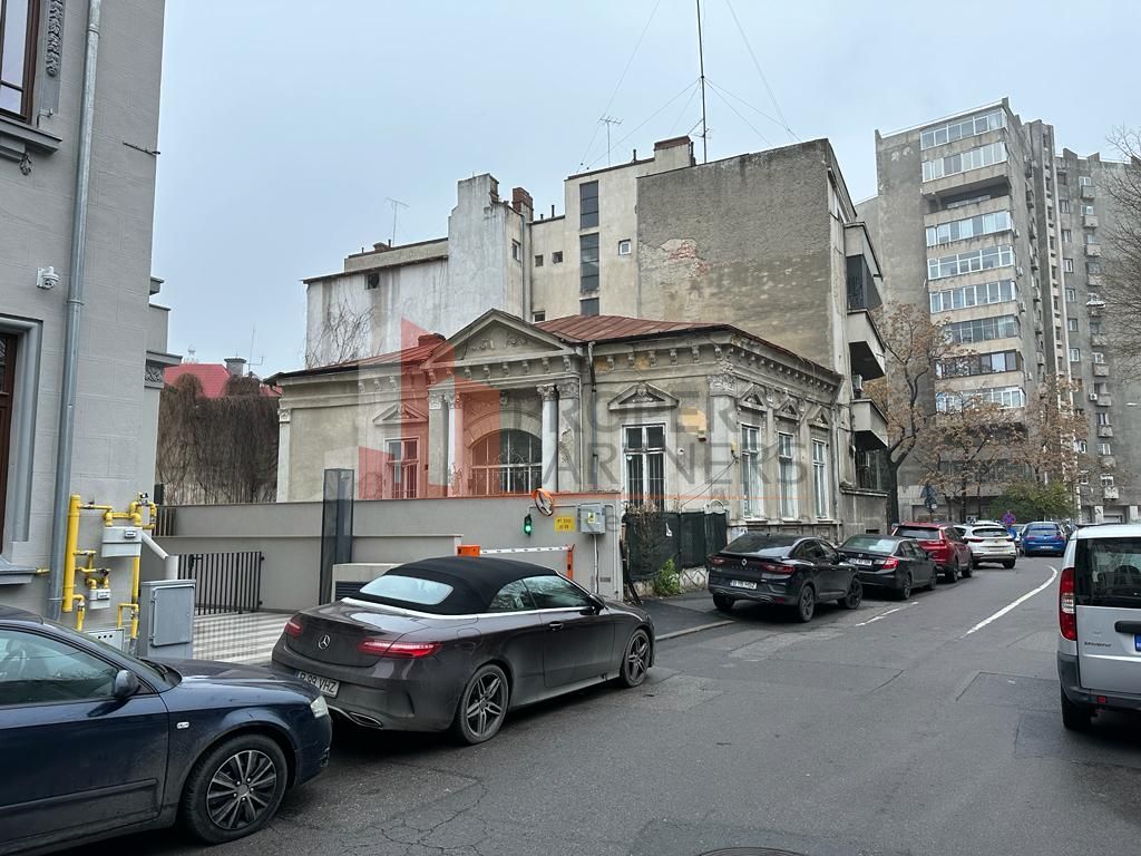 Proiect rezidential cu AC langa Piata Victoriei - Poză 2