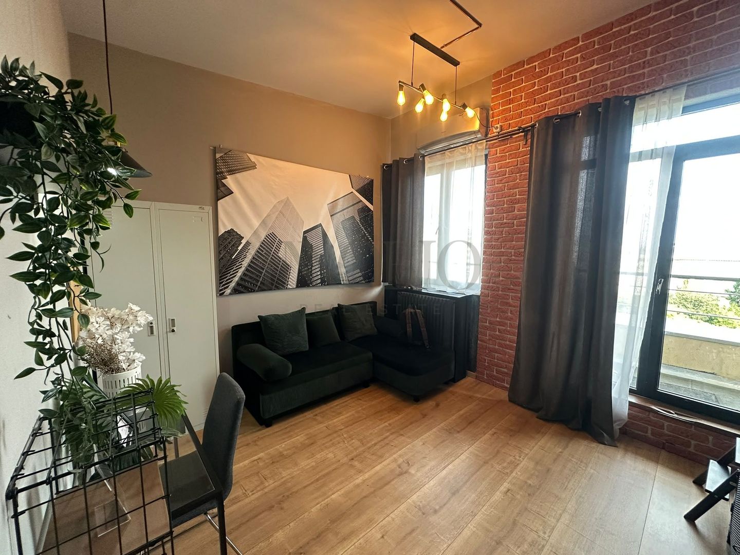 Apartament 2 camere | Design Modern | Sala Palatului - Poză 1