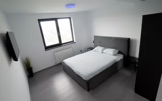 Agigea - Casa  deosebita cu piscina, mobilata si utilata complet. - Poză 50