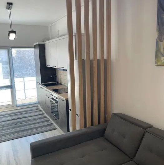 Apartament 2 camere Viilor - Parcul Carol | Bloc Nou - Poză 3