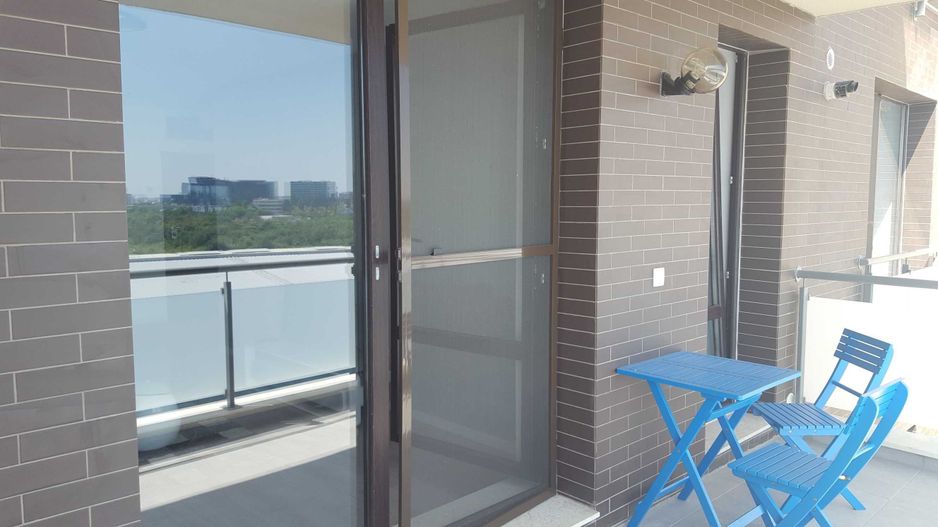 Apartament 2 camere cu parcare Aviatiei City Point - Poză 7