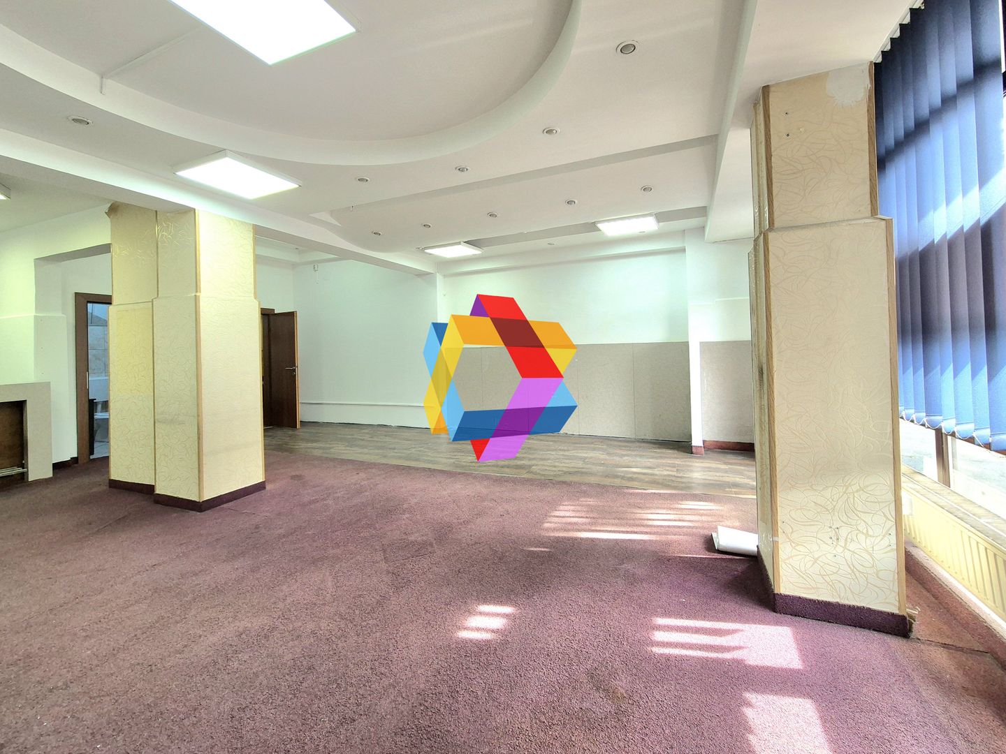 Spatiu comercial cu vad - 65 mp # plus-imo.ro - Poză 3