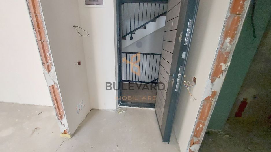 Apartament cu 2 camere/parcare/zona strazii Catanelor! - Poză 8