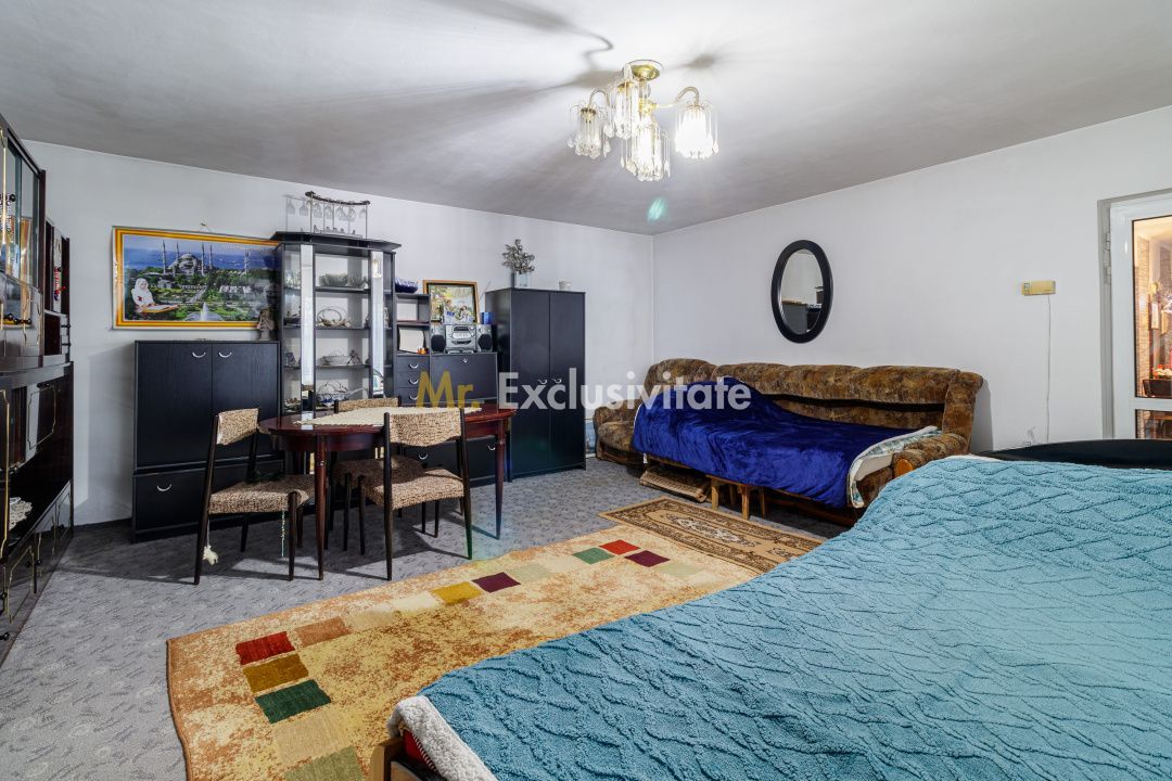 Casă 4 camere tramvai Progresul - Poză 5