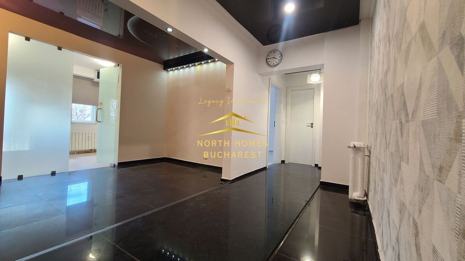 Spațiu Comercial / Birouri – Decebal - Poză 3