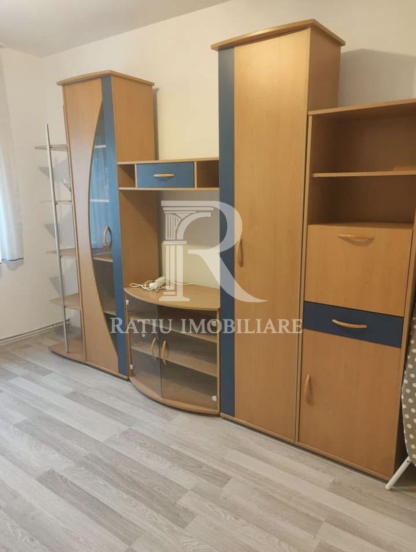 Apartament cu 3 camere | Calea Aradului | Oradea - Poză 8