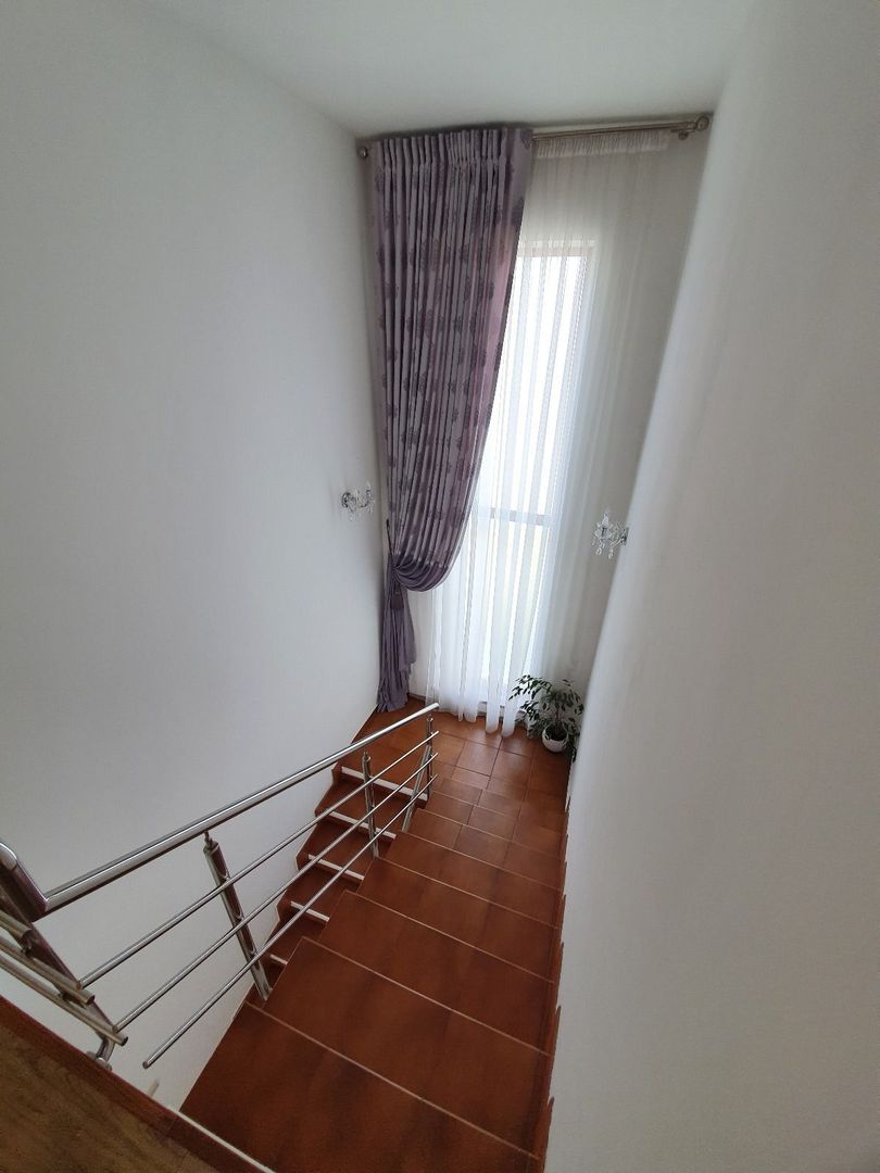 CASA INDIVIDUALA DUMBRAVITA 185 MP - Poză 12