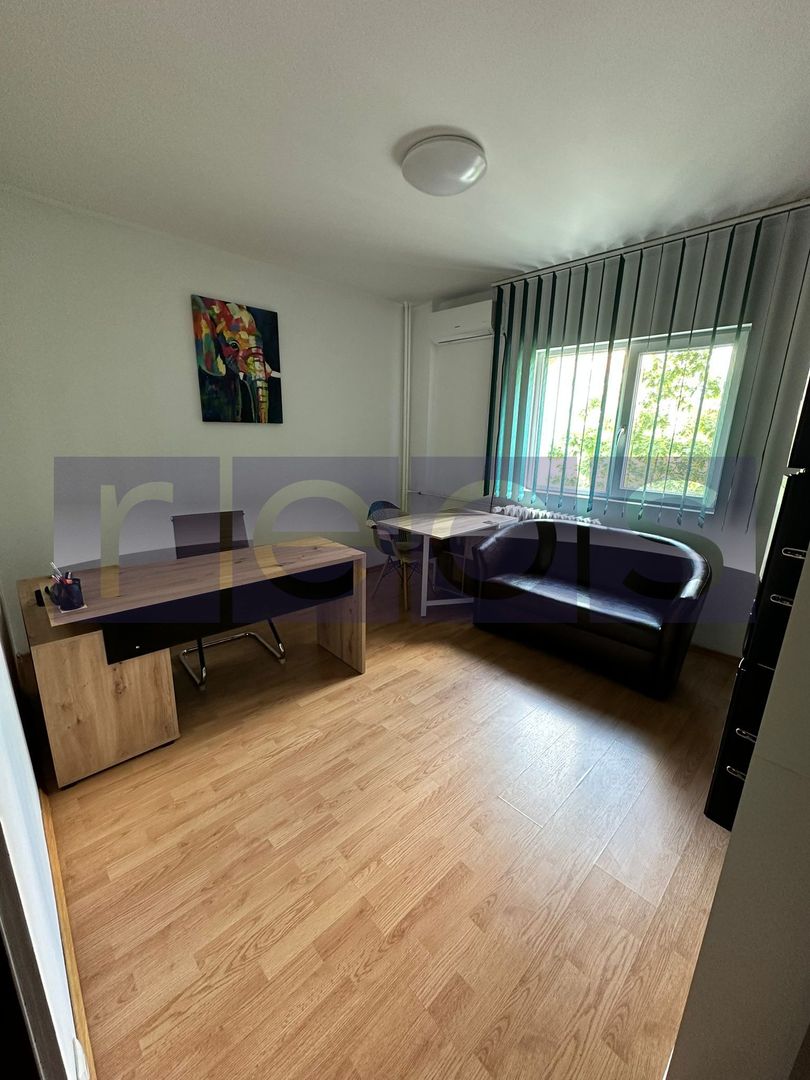 APARTAMENT 2 CAMERE ZONA MOSILOR BLOC REABILITAT TERMIC - Poză 2