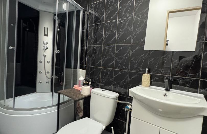 Investiție în centrul Bucureștiului | centrală proprie | Airbnb V16 - Poză 4