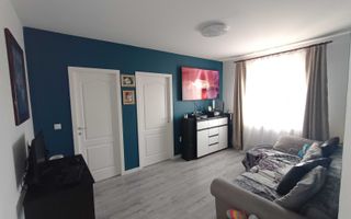 Apartament 2 camere, Lunca Cetatuii, Iași - Poză 1