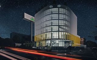 ✅ EXCLUSIVITATE ❗️ 🔊 1.975.000 € TEREN CU PUZ - CLUJ - NAPOCA - Poză 6