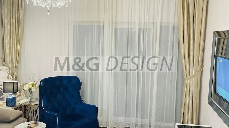 Apartament 2 camere Ghiroda bloc nou etaj 1 - Poză 5