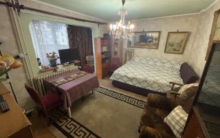 Vanzare Apartament 4 camere, 80mp, 2 bai, in Titan, 2 min metrou - Poză 6