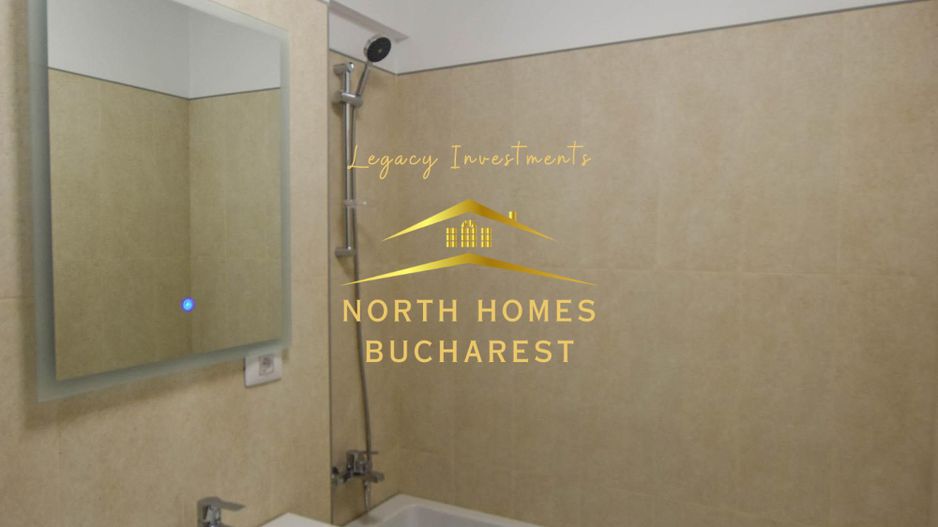 0% COMISION - 3 camere de vanzare Straulesti - Poză 12