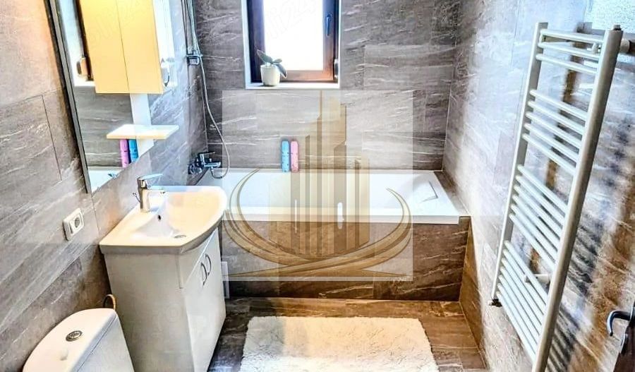 🏡APARTAMENT 3 CAMERE TIP PENTHOUSE - Poză 9