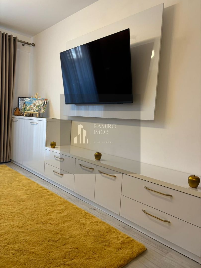 Apartament 2 camere decomandat Sector 5 - Poză 2