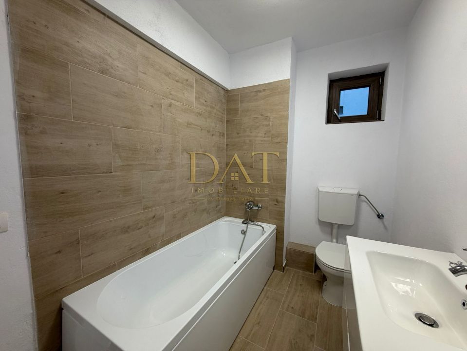 Apartament premium | 3 camere | 70 mp | terasă 10mp | Borhanci - Poză 7