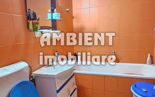 Apartament 2 camere, mobilat și utilat, zona CARTIER; - Poză 4