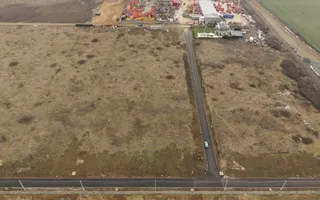 Teren intravilan de 606 mp în Vladimirescu - Poză 21