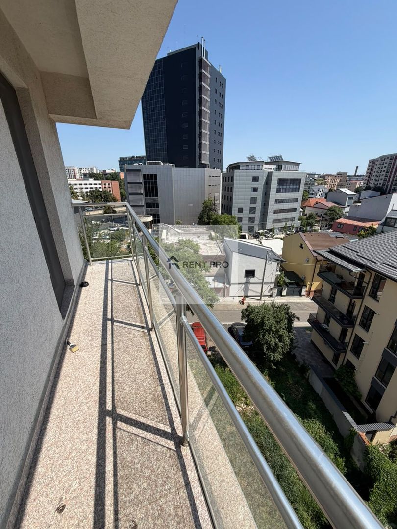 Apartament 2 camere de închiriat – Ranetti Residence | Grozăvești - Poză 6
