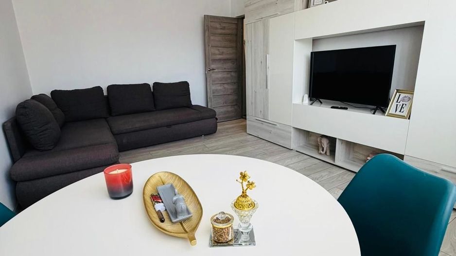 Apartament 2 camere | Zona Dacia | Mobilat modern |Aproape de Iulius Mall - Poză 1