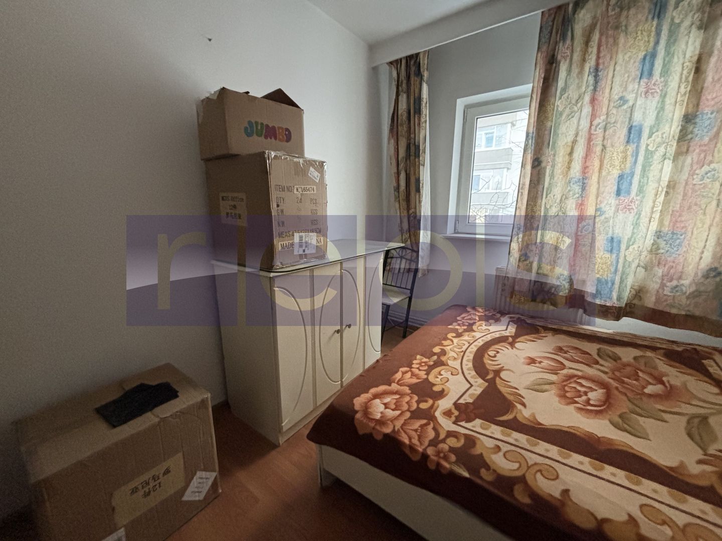 APARTAMENT 3 CAMERE | CENTRALA PROPRIE | CRANGASI - Poză 6