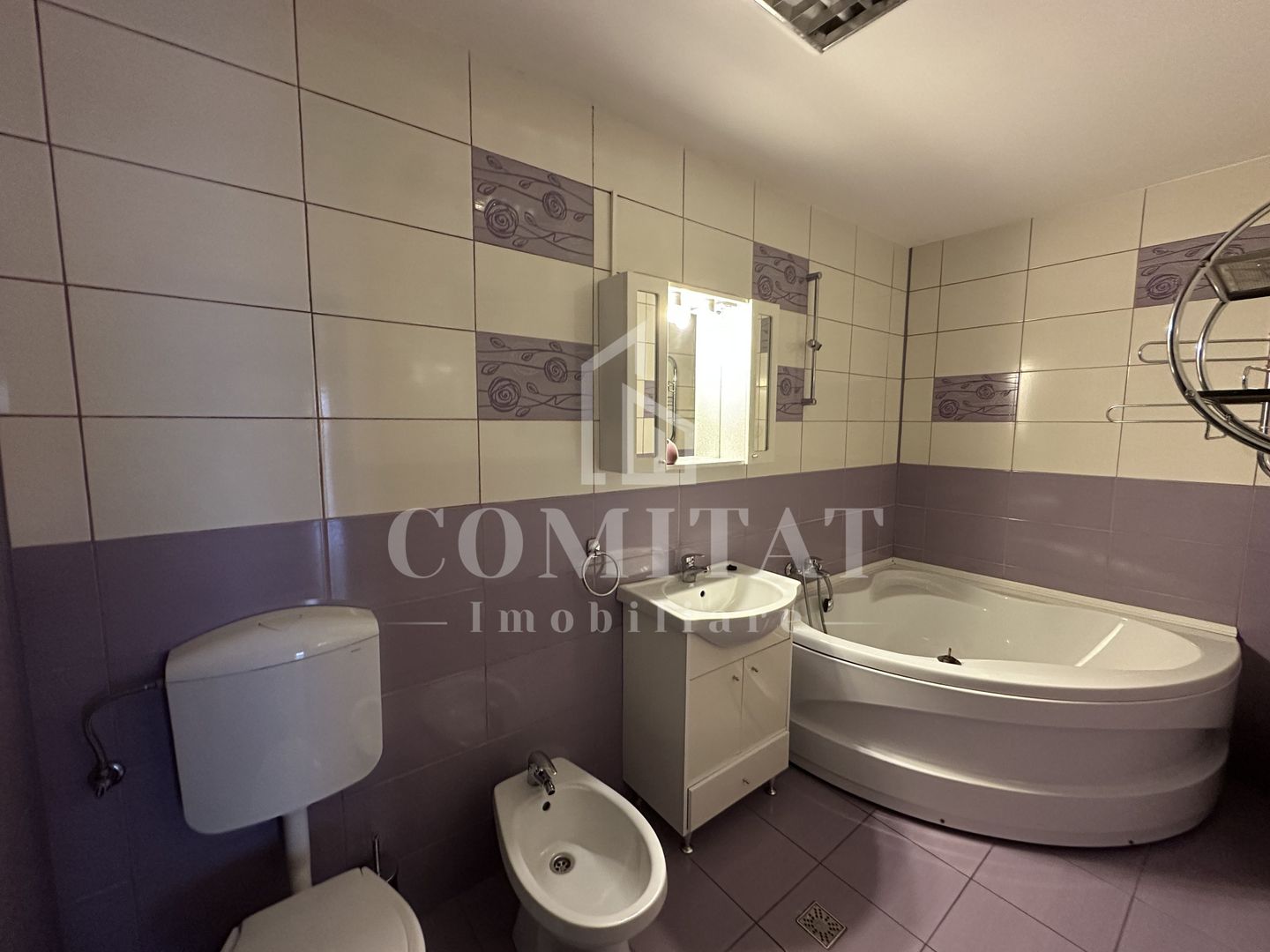 Apartament cu 3 camere | Loc de parcare | Etaj intermediar | Bună Ziua - Poză 14