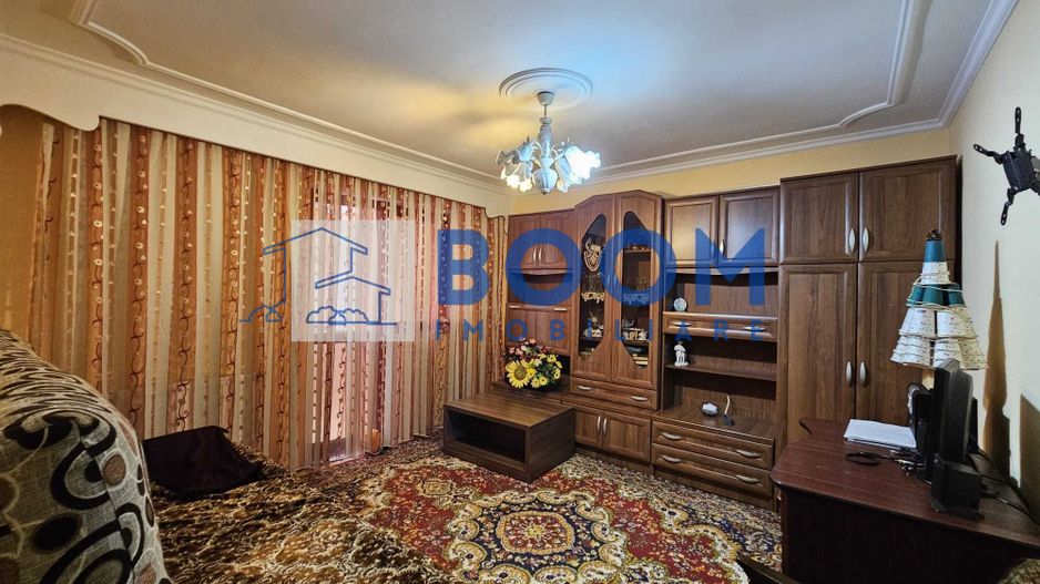 Apartament 2 camere | Centrala Proprie | Zona Nord | Etaj 3 I-01 - Poză 1