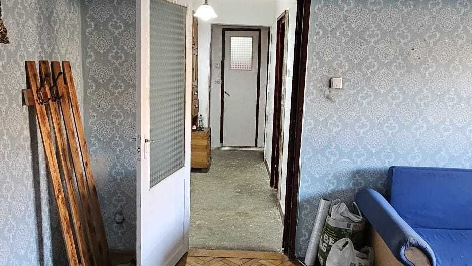 BRASADAS vinde ap 2 cam Carpati2 etaj 4/4. - Poză 6