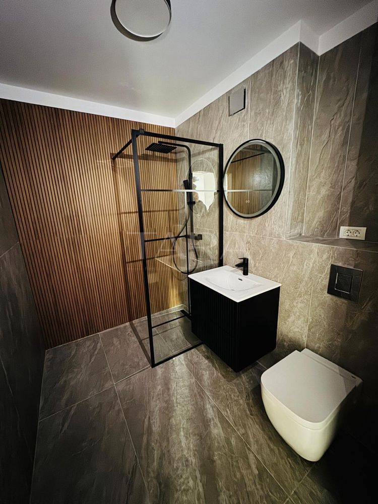 Apartament 3 camere, finisaje premium, 2 terase, Marăști - Poză 6