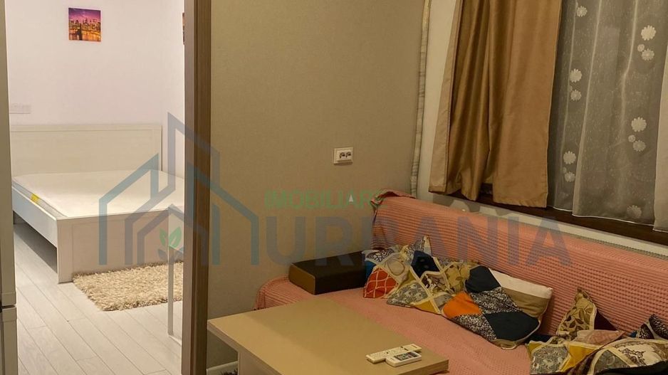 Apartament cu o cameră Cubis Tatarasi - Poză 3