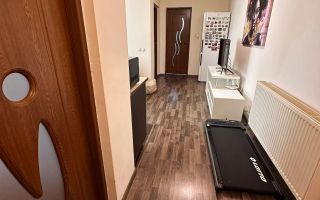 Apartament cu 3 camere | Zona Eroilor - Florești - Poză 11