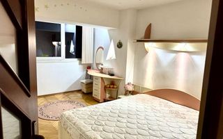 Apartament cu 4 camere, 90 mp, zona Big – Mănăștur central. - Poză 2