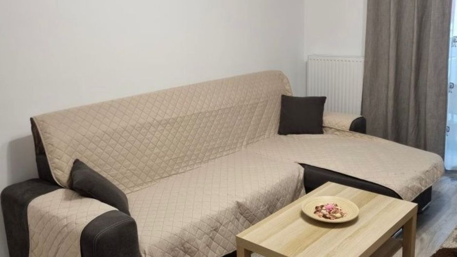 AP. 2 CAMERE LUJERULUI, BLOC NOU, CENTRALA TERMICA, METROU 7 MINUTE - Poză 2