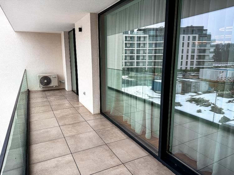 De inchiriat | Apartament 2 Camere Premium | The Ivy Băneasa | - Poză 13