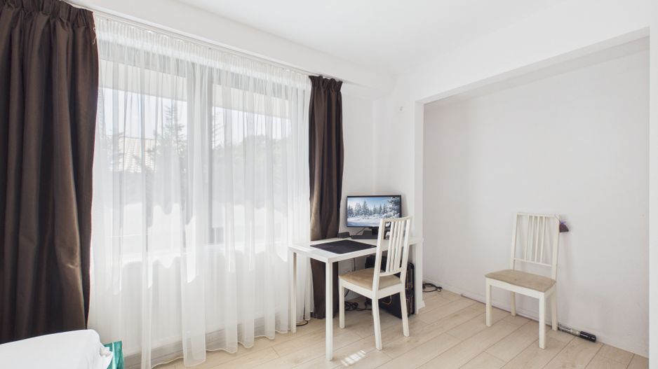 Casa 6 camere si teren de 567 mp | Santu Floresti | lacul Snagov - Poză 33
