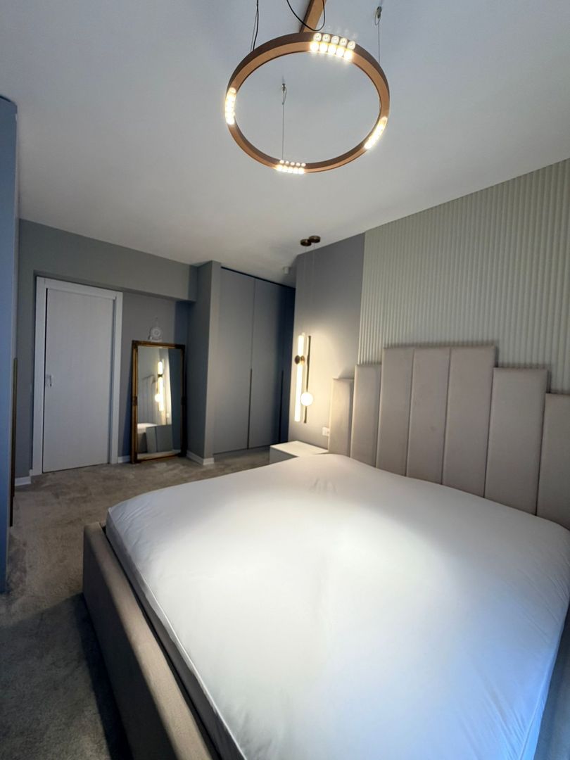 Inchiriere Apartament 3 Camere Cloud 9 + 2 loc de parcare - Poză 8