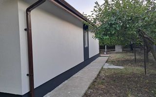 Casă de vânzare în Vorovești, Miroslava – 3 camere, 700 mp teren - Poză 5