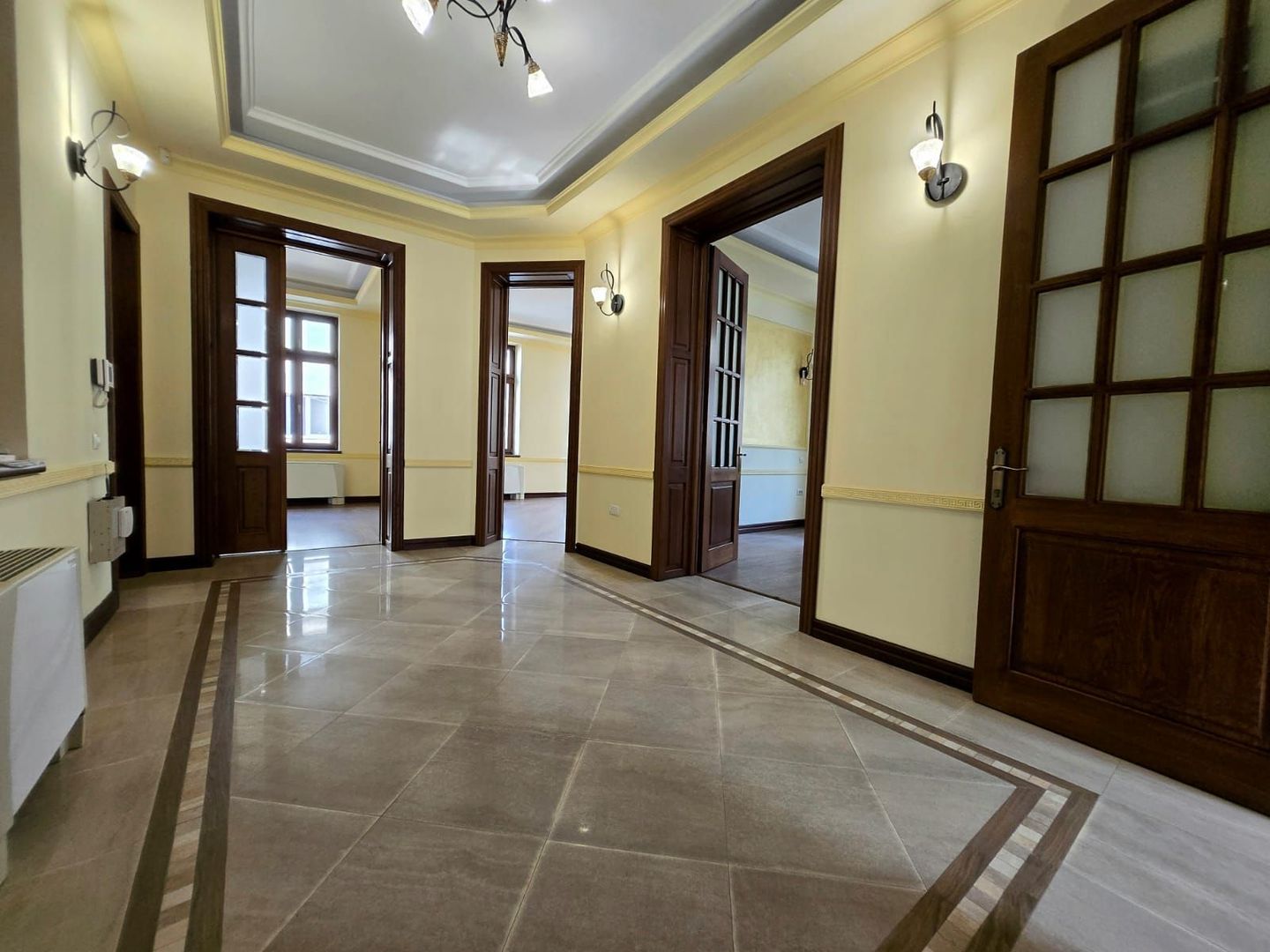 Spațiu de birouri ultracentral de inchiriat - etaj 1-intrare separata - Poză 6