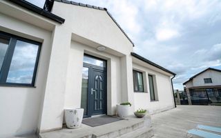 Casa pasiva 3 dormitoare Cihei - Poză 9