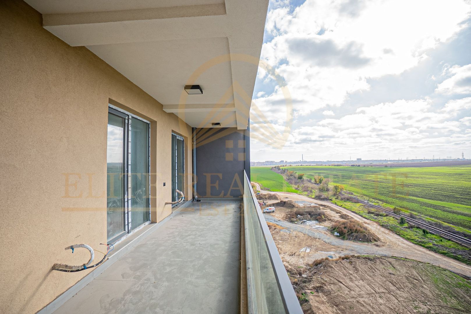 Tomis Plus - Celine Elegance - Vânzare apartament cu 4 camere, etaj 6. - Poză 27