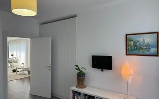 Casa pe parter cu 3 camere | Tunari | Mobilata si utilata | Comision 0 - Poză 36