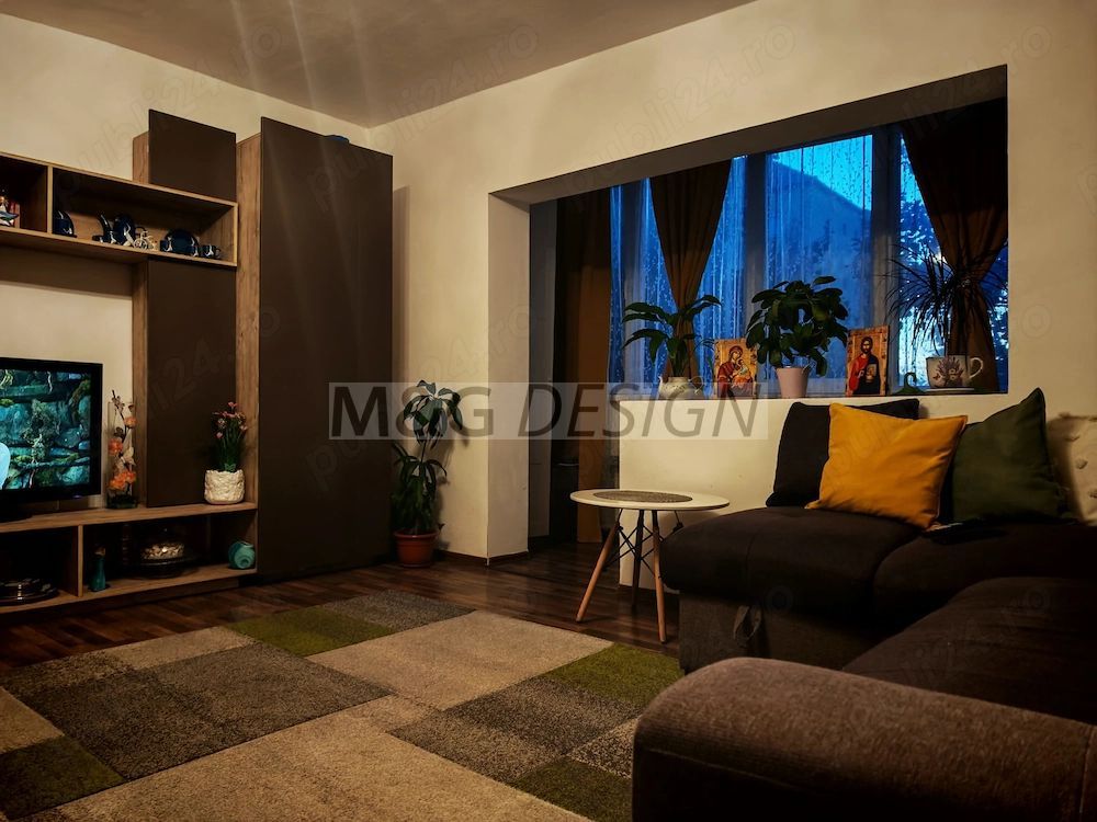 Apartament 3 camere Aradului etaj 1 - Poză 1