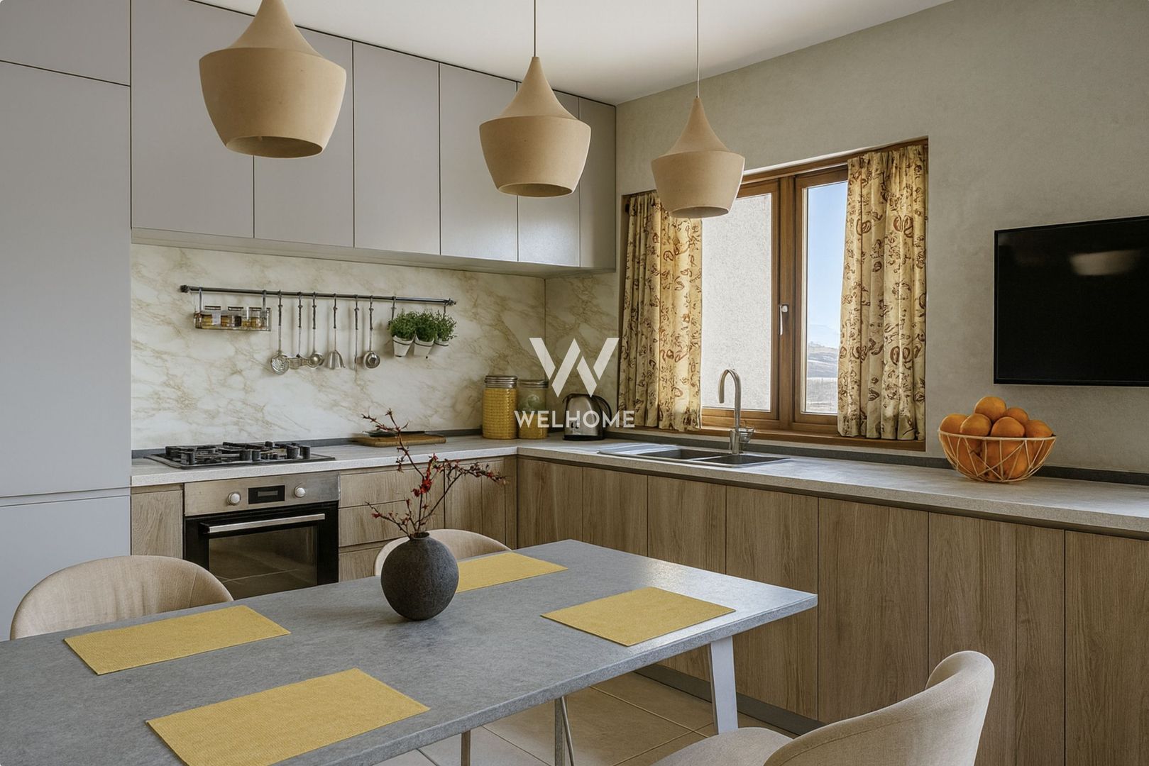 Casa 4 camere, teren 420 mp - NOU - Sibiu, Selimbar - Poză 3