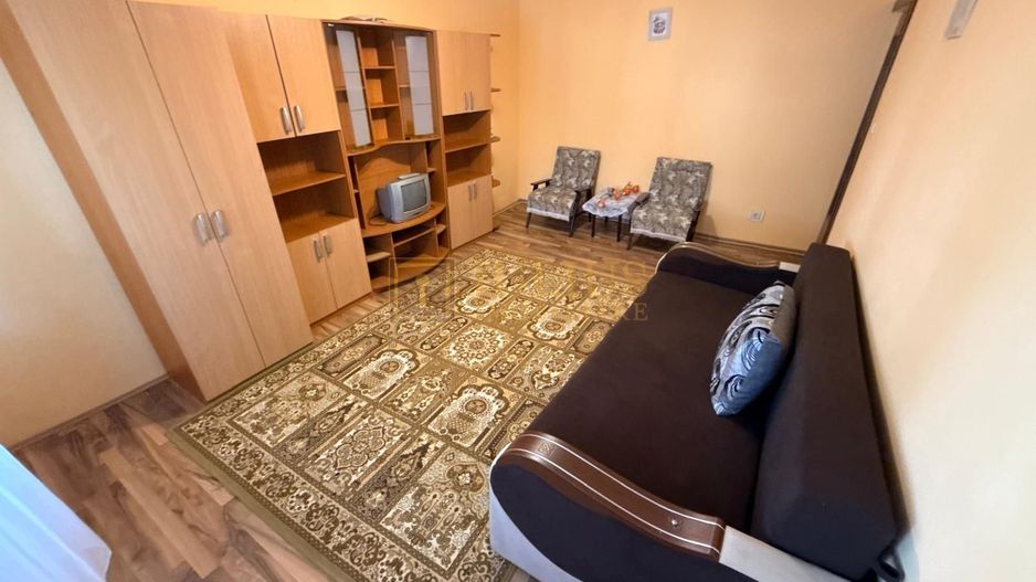 3 camere-2 dormitoare| langa Uranus Plaza| centrala proprie| etaj 1 - Poză 15